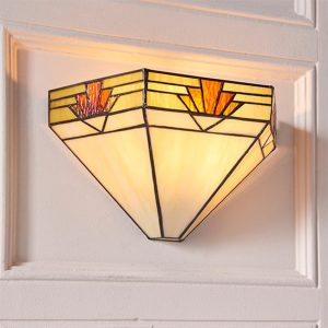 nevada-tiffany-glass-table-lamp-matt-black