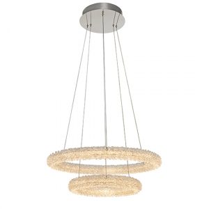 neve-crystal-double-hoop-pendant-light-chrome