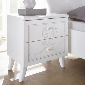 nevea-wooden-nightstand-serigraphed-white