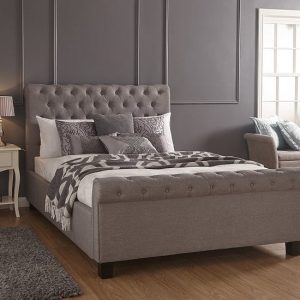 neven-fabric-ottoman-storage-double-bed-silver-1