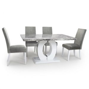 neville-medium-gloss-dining-table-4-randall-grey-chairs
