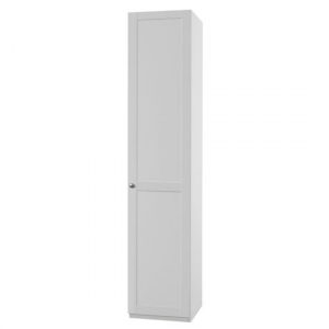 new-tork-tall-wooden-wardrobe-white-1-door