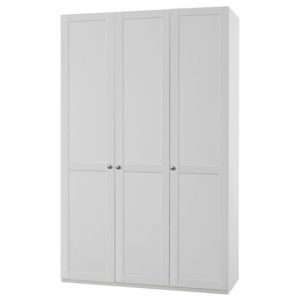 new-tork-wooden-wardrobe-white-3-doors