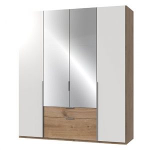 new-york-mirrored-4-doors-wardrobe-white-planked-oak