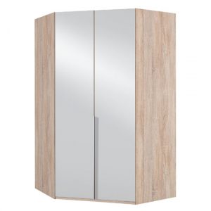 new-york-mirrored-corner-wardrobe-oak