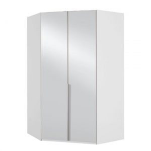 new-york-mirrored-corner-wardrobe-white