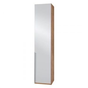 new-york-mirrored-wardrobe-planked-oak-1-door