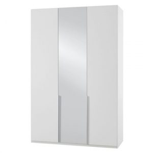 new-york-mirrored-wardrobe-white-3-doors