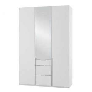 new-york-tall-mirrored-3-doors-wardrobe-white