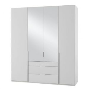new-york-tall-mirrored-4-doors-wardrobe-white