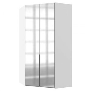 new-york-tall-mirrored-corner-wardrobe-white
