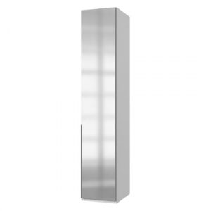new-york-tall-mirrored-wardrobe-white-1-door