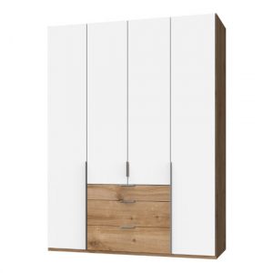 new-york-tall-wooden-4-doors-wardrobe-white-planked-oak