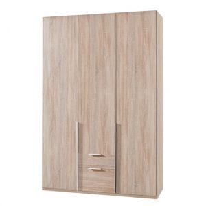 new-york-wooden-3-doors-wardrobe-oak