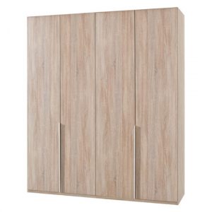 new-york-wooden-wardrobe-oak-4-doors