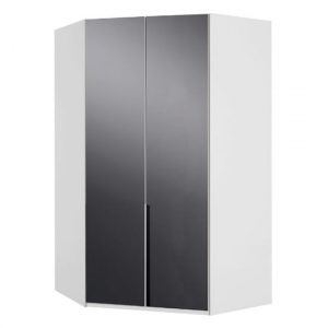 new-zork-tall-wooden-corner-wardrobe-gloss-grey-white