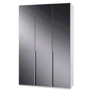new-zork-wooden-wardrobe-gloss-grey-white-3-doors