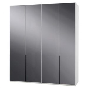 new-zork-wooden-wardrobe-gloss-grey-white-4-doors