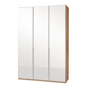 new-zork-wooden-wardrobe-gloss-white-planked-oak-3-doors