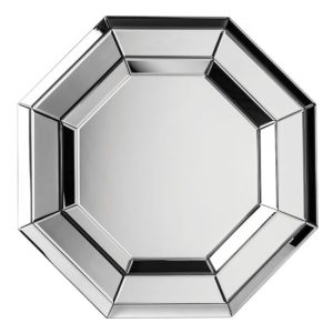 newall-octagonal-wall-mirror-silver