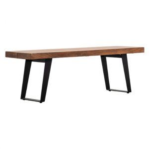 newtown-small-wooden-dining-bench-metal-legs-natural