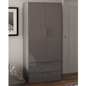 nexus-wardrobe-grey-two-doors-1