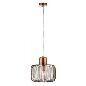 nicola-steel-square-pendant-light-antique-copper