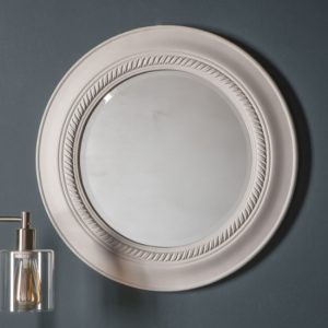 nisan-round-wall-mirror-white-frame