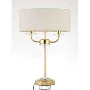 nixon-2-lights-vintage-white-fabric-table-lamp-brass