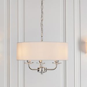 nixon-3-lights-white-fabric-pendant-light-bright-nickel