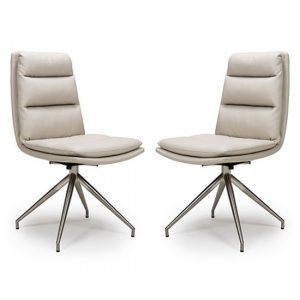 nobo-taupe-faux-leather-dining-chair-pair-with-steel-legs