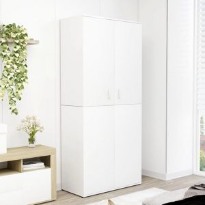 norco-wooden-shoe-storage-cabinet-2-doors-white