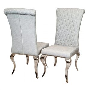 north-line-light-grey-faux-leather-dining-chairs-pair