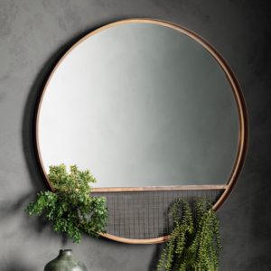 northam-round-wall-mirror-bronze-frame