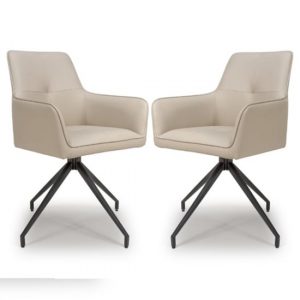 novato-swivel-taupe-faux-leather-dining-chairs-pair