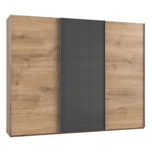noyd-mirrored-sliding-wardrobe-grey-planked-oak-3-doors