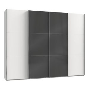 noyd-mirrored-sliding-wardrobe-grey-white-4-doors