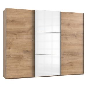 noyd-mirrored-sliding-wardrobe-white-planked-oak-3-doors
