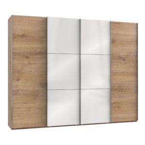 noyd-mirrored-sliding-wardrobe-white-planked-oak-4-doors