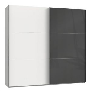 noyd-mirrored-sliding-wide-wardrobe-grey-white