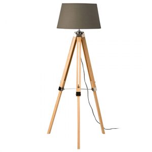 obito-grey-fabric-shade-floor-lamp-eu-plug-tripod-base
