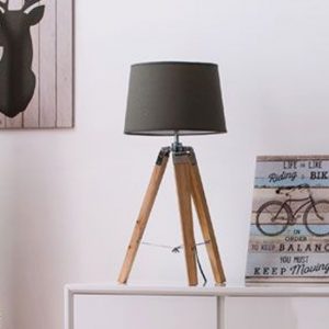obito-grey-fabric-shade-table-lamp-eu-plug-tripod-base