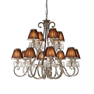 oksana-12-lts-pendant-light-nickel-chocolate-shades