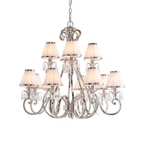 oksana-12-lts-pendant-light-nickel-white-shades