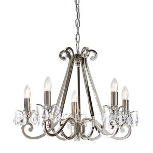 oksana-5-lights-clear-crystal-pendant-light-polish-nickel