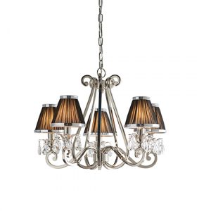 oksana-5-lts-pendant-light-nickel-black-shades