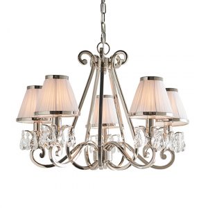oksana-5-lts-pendant-light-nickel-white-shades