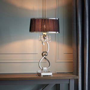 oksana-black-fabric-shade-table-lamp-polished-nickel