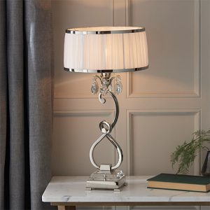 oksana-medium-table-lamp-nickel-white-shade