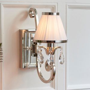 oksana-single-wall-light-nickel-white-shade